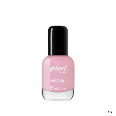 Yoland Beauty - Nail Polish 72