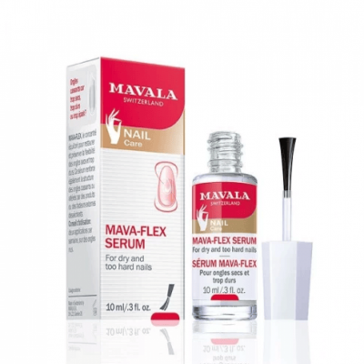 Mavala - Moisturizing Serum for Dry and Hard Nails 10ml