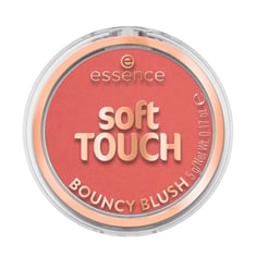 ايسنس احمر الخدود سوفت تاتش باونسي اكزوتيك ديزني - 30 | Essence احمر الخدود سوفت تاتش باونسي اكزوتيك ديزني - 30