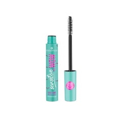 ايسنس ماسكارا سنسيتيف بي يو تي واو لتطويل الرموش - اسود | Essence ماسكارا سنسيتيف بي يو تي واو لتطويل الرموش - اسود