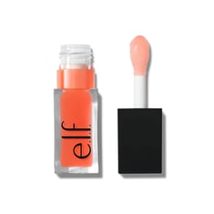 ايلف ملمع شفاه كورال فيكسيشن 7.6 مل | e.l.f. Cosmetics ملمع شفاه كورال فيكسيشن 7.6 مل