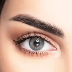 Contact Lenses Contact Lenses - Gray