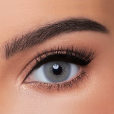 Wonderlook Contact Lenses Color Snow