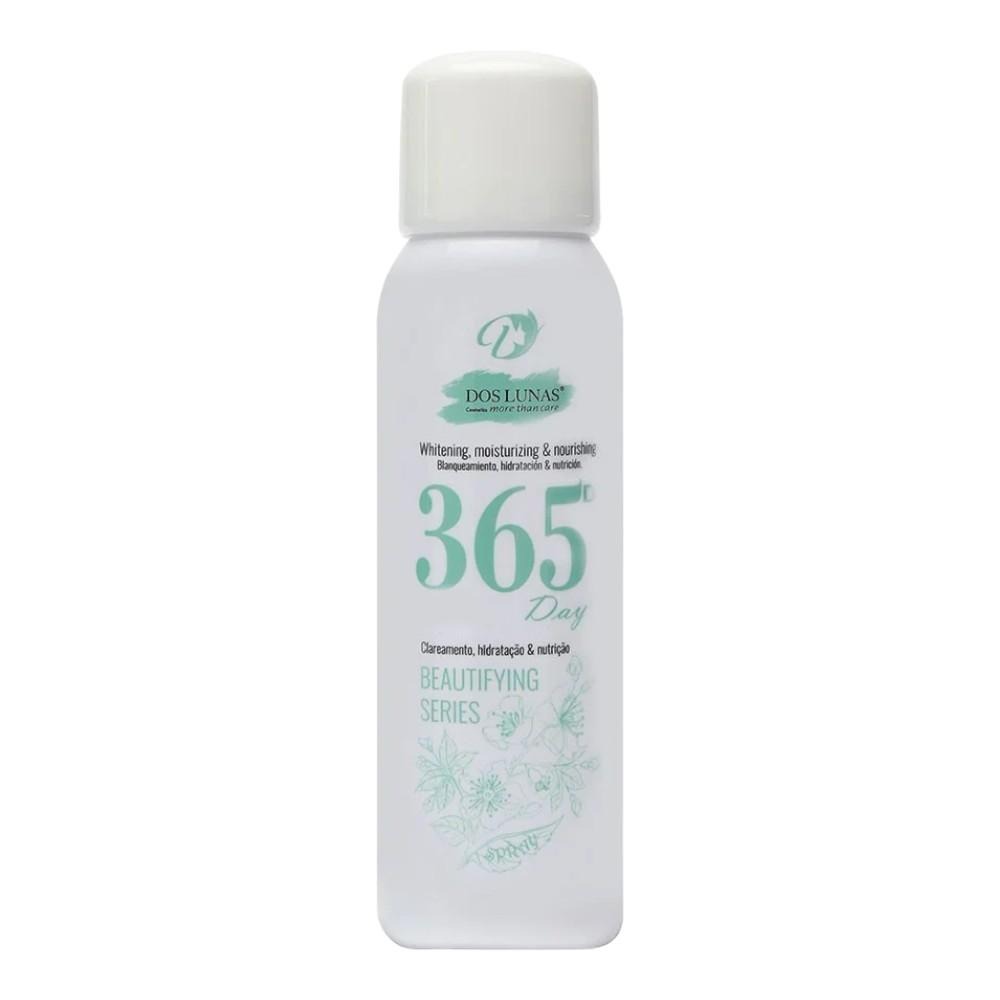 بخاخ تفتيح البشرة SPF 30 برائحة بولغري من دوس لوناس - 150 مل