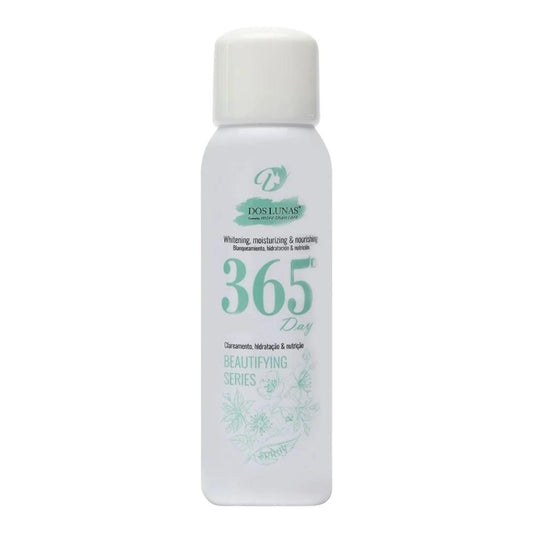 بخاخ تفتيح البشرة SPF 30 برائحة بولغري من دوس لوناس - 150 مل