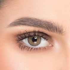 Contact Lenses -