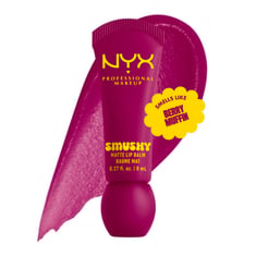 ان واي اكس مرطب شفاه ناعم غير لامع 8 مل - Silly Sippin | NYX Professional Makeup مرطب شفاه ناعم غير لامع 8 مل - Silly Sippin