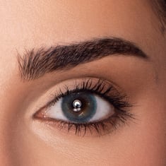Elite Contact Lenses Contact Lenses Blue