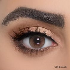 Contact Lenses Contact Lenses - CORE JADE