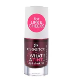 تنت الشفاه والخدود من ايسنس - 01 | تنت الشفاه والخدود من Essence - 01