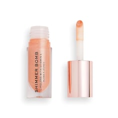 ميك اب ريفلوشن ملمع شفاه شيمر بومب - ستار لايت | ميك اب ريفلوشن ملمع شفاه شيمر بومب - ستار لايت