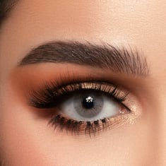 Contact Lenses Contact Lenses - Gray