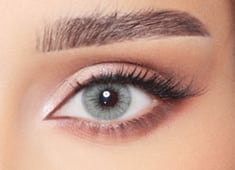 Contact Lenses Contact Lenses - CRYSTAL
