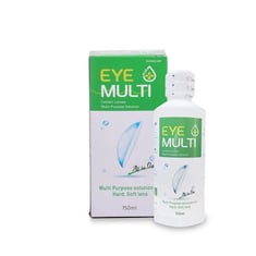 Contact Lenses (EYE MULTI) 150
