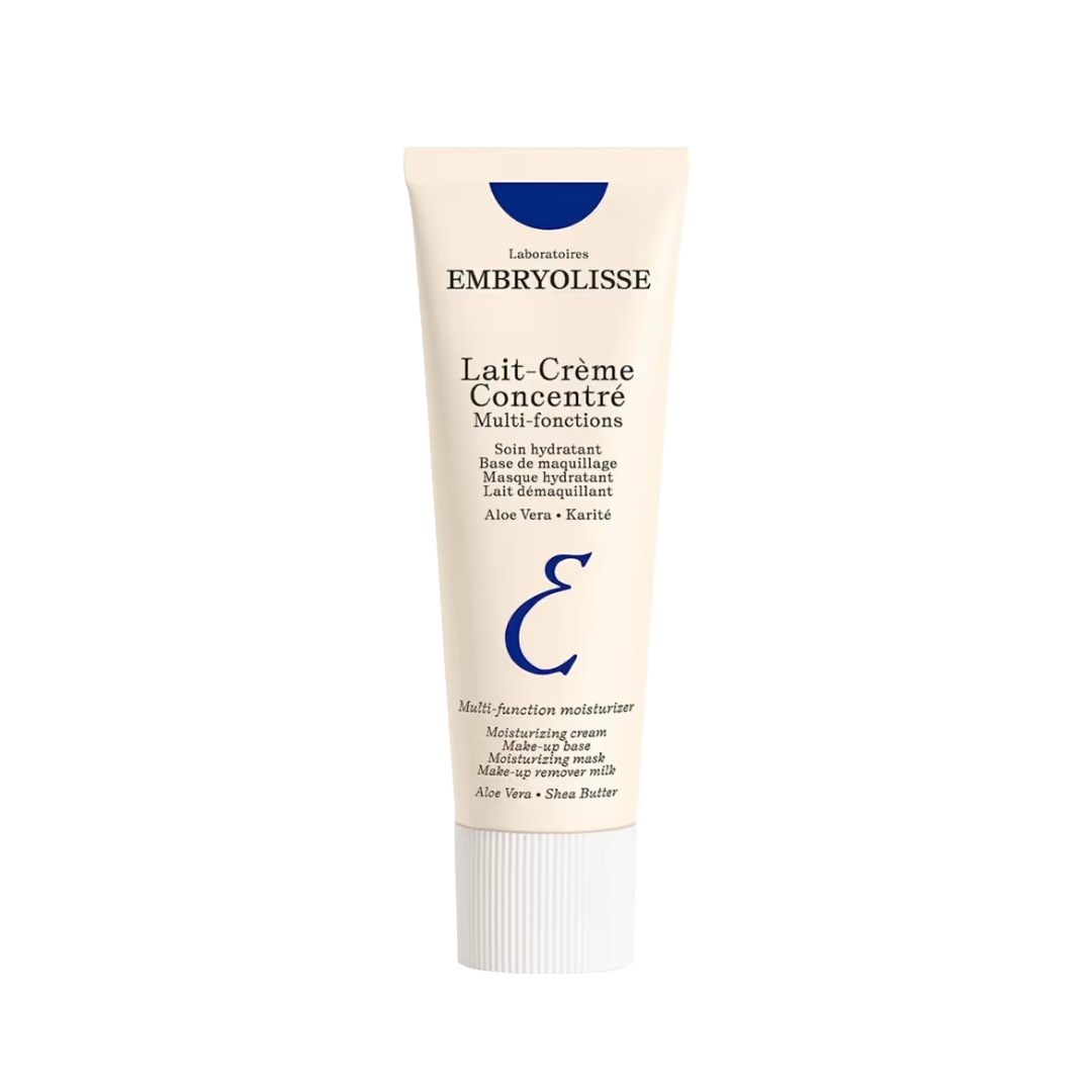كريم امبريوليس الفرنسي الأصلي Embryolisse - مرطب للوجه متعدد الاستخدامات وبرايمر مكياج