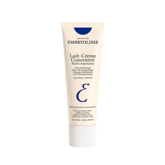كريم امبريوليس الفرنسي الأصلي Embryolisse - مرطب للوجه متعدد الاستخدامات وبرايمر مكياج