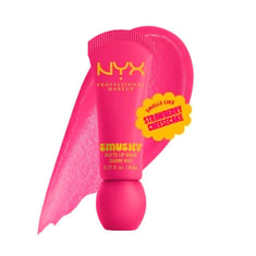 ان واي اكس مرطب شفاه ناعم غير لامع 8 مل - Sweet Smack | NYX Professional Makeup مرطب شفاه ناعم غير لامع 8 مل - Sweet Smack