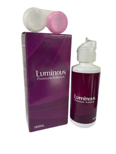 Contact Lenses
