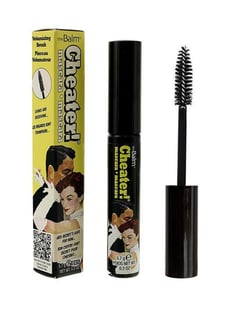 ماسكرا شيتر من ذا بالم اسود | ماسكرا شيتر من ذا بالم اسود