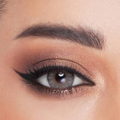 Contact Lenses Contact Lenses - Gray