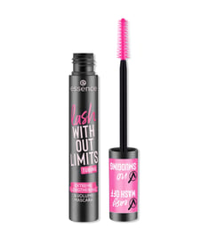 ماسكارا ايسنس وِذ أوت ليمتس تيوبينج | ماسكارا Essence وِذ أوت ليمتس تيوبينج