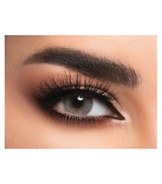 Contact Lenses Contact Lenses Color Snow