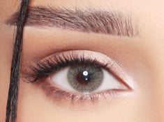 Contact Lenses Contact Lenses - HONEY
