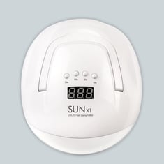 مجفف الاظافر بالاشعة فوق بنفسجية SUNX1 | مجفف الاظافر بالاشعة فوق بنفسجية SUNX1