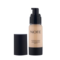 كريم أساس مطفي يدوم طويلاً  من نوت 100 Mattifying  Extreme Wear | كريم أساس مطفي يدوم طويلاً  من نوت 100 Mattifying  Extreme Wear