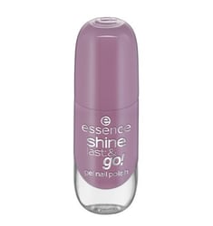 ايسنس طلاء أظافر جل 60 | Essence طلاء أظافر جل 60