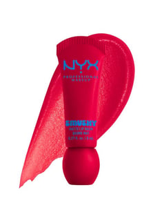ان واي اكس مرطب شفاه ناعم غير لامع 8 مل - Smushy Soft Matte | NYX Professional Makeup مرطب شفاه ناعم غير لامع 8 مل - Smushy Soft Matte
