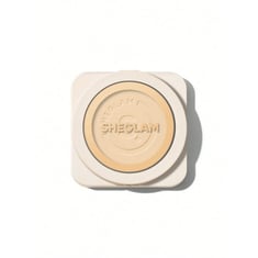 شيجلام سكين فوكس بودرة اساس بتغطية كاملة - لينين | SHEGLAM سكين فوكس بودرة اساس بتغطية كاملة - لينين