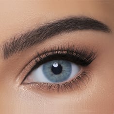 Wonderlook Contact Lenses Color Navy