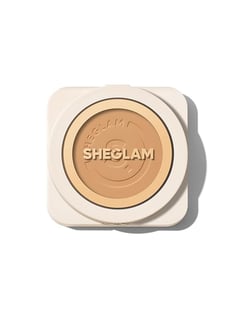 شيجلام سكين فوكس كريم أساس عالي التغطية - خوخ | SHEGLAM سكين فوكس كريم أساس عالي التغطية - خوخ