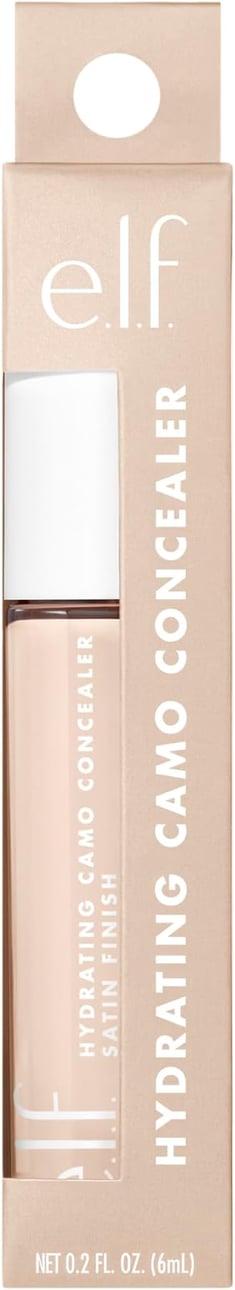 ايلف كونسيلر خافي العيوب فير روز -6 مل | e.l.f. Cosmetics كونسيلر خافي العيوب فير روز -6 مل