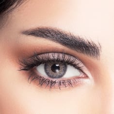Contact Lenses Contact Lenses - Gray