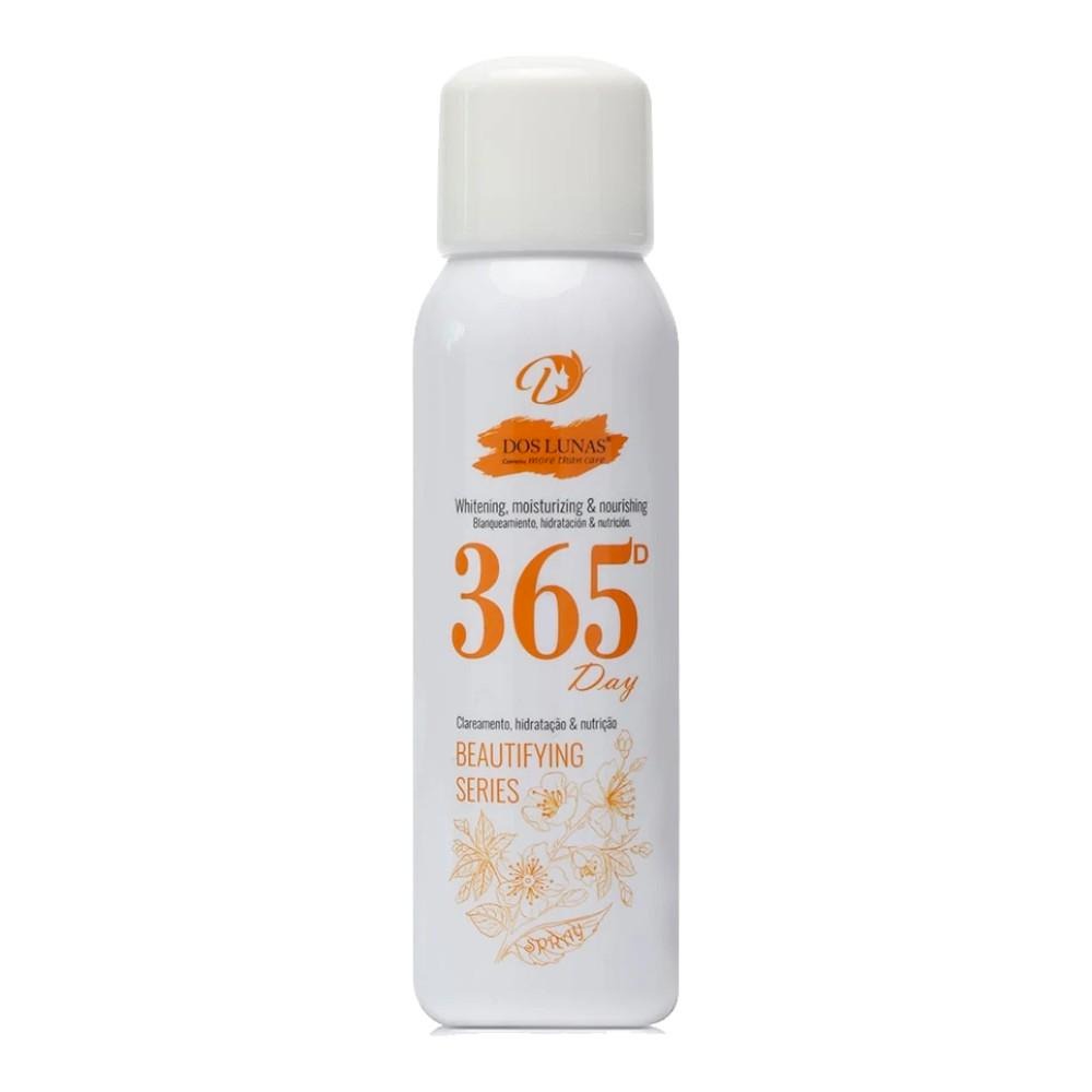 بخاخ تفتيح البشرة SPF 30 برائحة زهر البرتقال من دوس لوناس - 150 مل