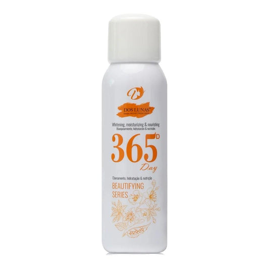 بخاخ تفتيح البشرة SPF 30 برائحة زهر البرتقال من دوس لوناس - 150 مل