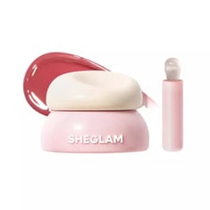 شيجلام مرطب شفاه جيلي هيدرا جيب – أبريكوت بوب | SHEGLAM مرطب شفاه جيلي هيدرا جيب – أبريكوت بوب