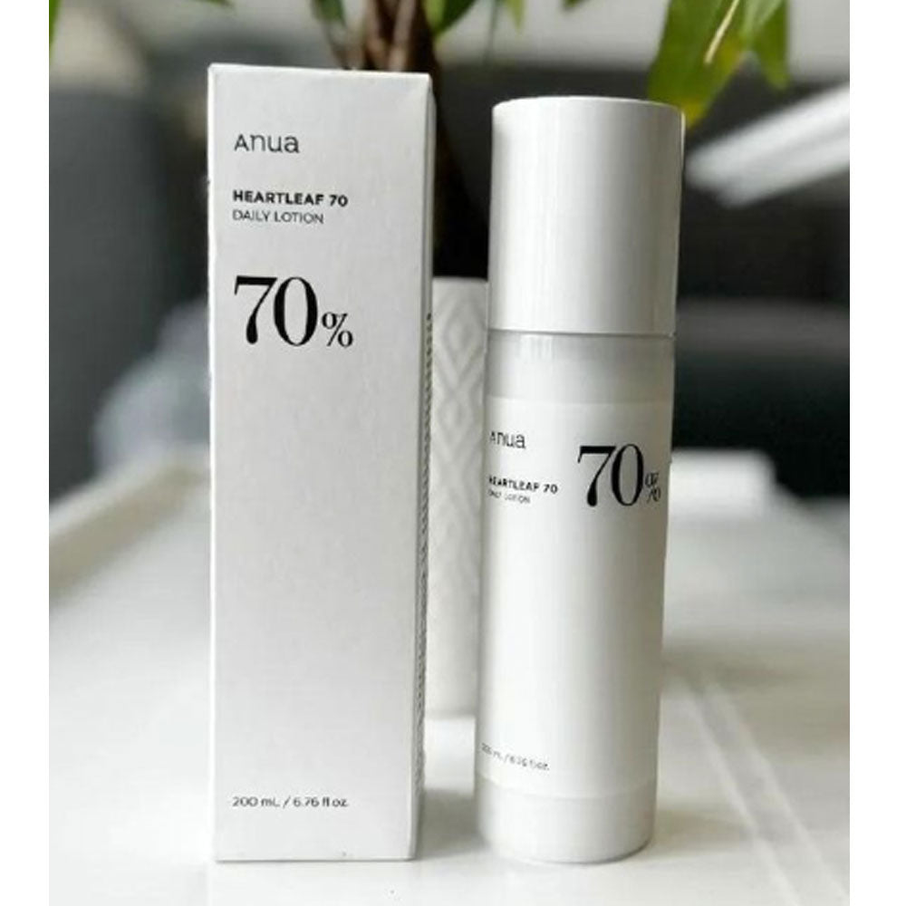 لوشن يومي مهدئ بالهارتليف 70% من أنوا - 50 مل