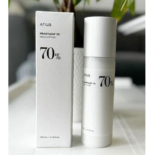 لوشن يومي مهدئ بالهارتليف 70% من أنوا - 50 مل
