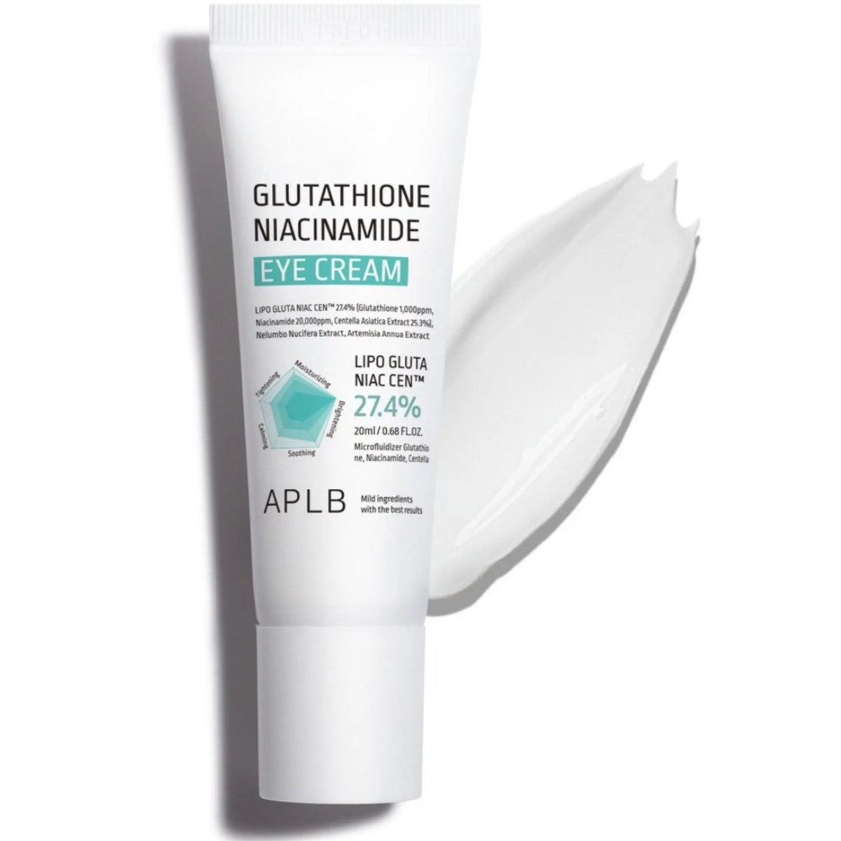 كريم العينين من أبلب - 20 مل