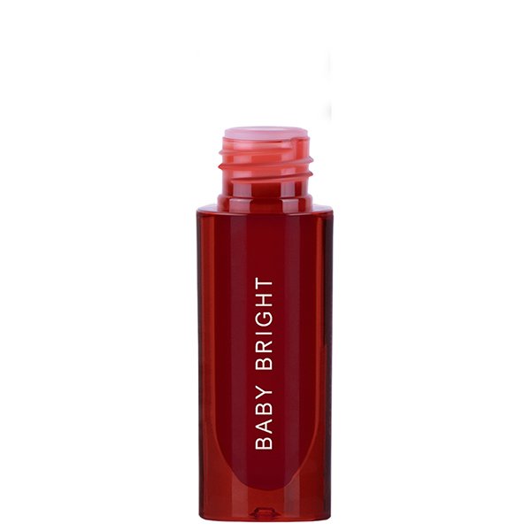 LIP & CHEEK PEACH GLOW TINT 2.4G BABY BRIGHT (M) #07 NECTARINE PEACH