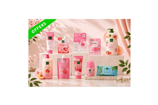 مجموعة التفتيح Whitening Package