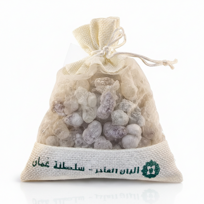 لبان الأيقونة من اللبان الفاخر