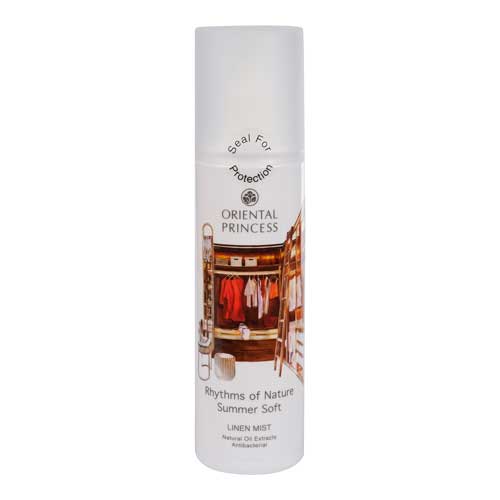 معطر الملابس سمر سوفت من اورينتال برينسيس - 250 مل