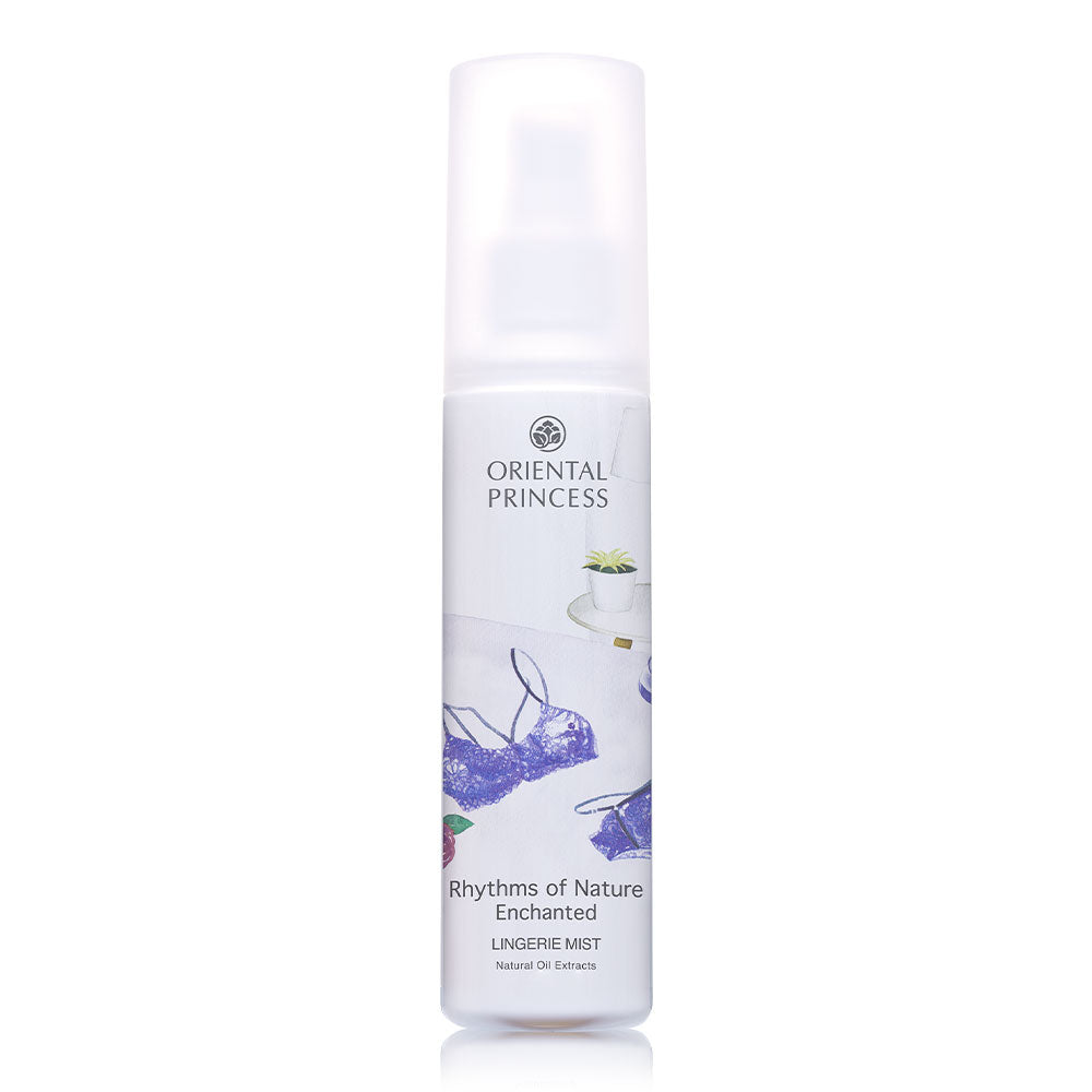 معطر الملابس الداخلية إنتشانتد من أورينتال برنسيس - 150 مل