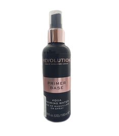 برايمر اساس مائي من ريفلوشن شفاف 30مل | برايمر اساس مائي من ريفلوشن شفاف 30مل