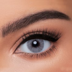 Wonderlook Contact Lenses Color Beige
