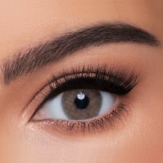 Wonderlook Contact Lenses Color Sand